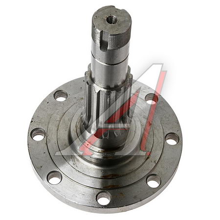 ФЛАНЕЦ МТЗ РЕДУКТОРА КОНЕЧНОЙ ПЕРЕДАЧИ МОСТА ПЕРЕДНЕГО РУП МТЗ 1521-2308017