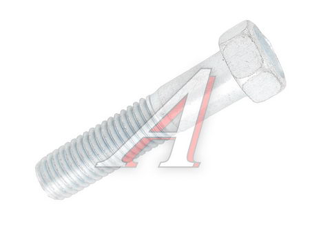 БОЛТ М10Х1,5Х60 ДИФФЕРЕНЦИАЛА ПЕРЕДНЕГО И ЗАДНЕГО МОСТА УАЗ-3151,3303,37 41,3962 201505-П29