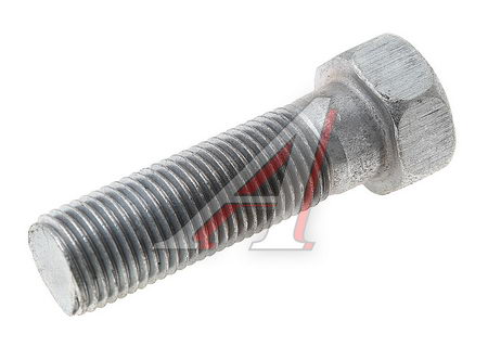 БОЛТ М12Х40Х1.25 КРЕПЛ. ПГУ ЗИЛ-4331, КРОНШТ.БУФ.ЗАД.РЕСС.МАЗ ЭТНА 201567-П29
