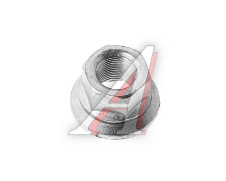 ГАЙКА КОЛЕСА ЗИЛ-4331, МАЗ-4370 Г-3310 4595651-716