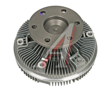 МУФТА -ЕВРО-2 ВЯЗКОСТНАЯ НА ВЕНТИЛЯТОР EVF-18223-3 D=660ММ (ДВ.30, 31) BORG WARNER 18222-3