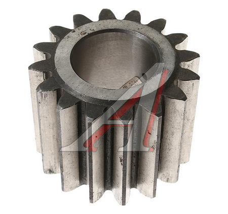 САТЕЛЛИТ ДИФФЕРЕНЦИАЛА МТЗ Z=12 СО ВТУЛКОЙ (МЗШ) 41-005-2072