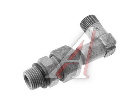 КЛАПАН МТЗ-82 МАСЛОПРОВОДА БЗТДИА Ф80-3407090