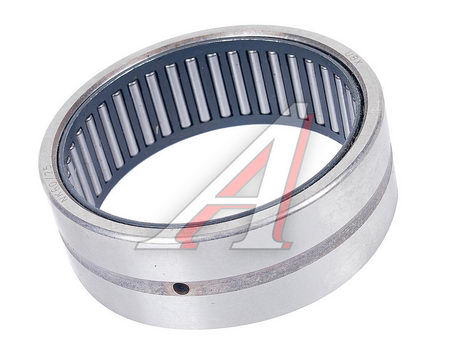 ПОДШИПНИК -6522 ПЕРЕДНЕГО МОСТА NK 60/25 INA MADARA 3021Л455