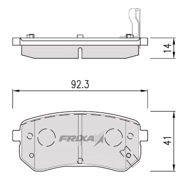    ( ) I10 (PA)(1.1, 1.2, 1.1CRDI)(07~) PICANTO (BA)(1.0, 1.1)(04~) FPK20R