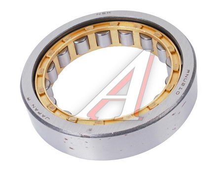 ПОДШИПНИК RNU 210 ПЕРЕДНЕГО ВЕДУЩЕГО МОСТА (3021Л826) MADARA 3025Л008