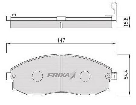    ( )  PREMIUM  S1 H1 TRUCK/ LIBERO (2.4, 2.5TD)(99~03) H1 TRUCK/ LIBERO (2.4, 2.5TD)(99~03) S1H09