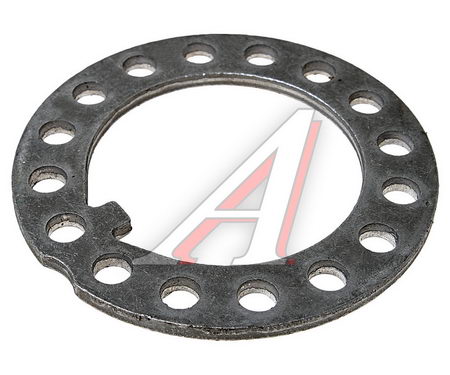 ШАЙБА УРАЛ ВАЛА ПРОХОДНОГО СТОПОРНАЯ (ОАО АЗ УРАЛ) 4320-2502079