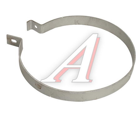 ХОМУТ КРЕПЛЕНИЯ КАРДАНЧИКА КПП ВАЗ 4320-1203043