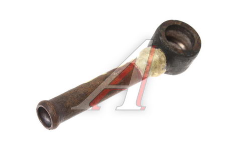 ТРУБКА УРАЛ К НАСОСУ РУЧНОМУ (ОАО АЗ УРАЛ) 4320-1104040-01