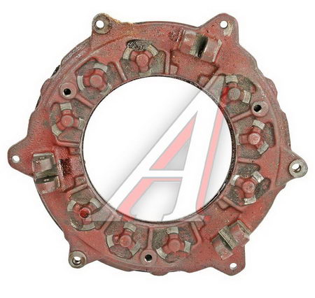 ДИСК СЦЕПЛЕНИЯ МТЗ НАЖИМНОЙ БЗТДИА 85-1601093-Б