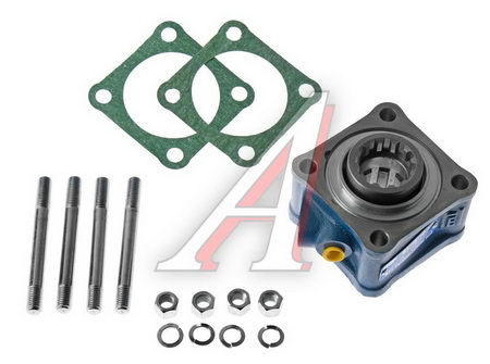    NH1C  ZF 16S 151 MURAT MAKINA ZF 6090 012 022