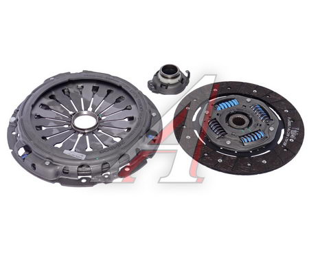   FIAT: DUCATO C  /  (244) 2.3 JTD 02-, DUCATO  (244, Z_) 2.3 JTD 02-, DUCATO  (244) 2.3 JTD 02- 624 3214 00