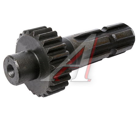 ХВОСТОВИК МТЗ ВОМ (6-ШЛИЦОВ) БЗТДИА 80-4202019 Б-01