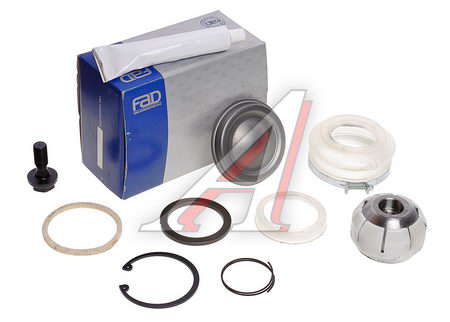 РМК ТЯГИ DAF О.Н.80521 (3875.90.00) 3875.90.00
