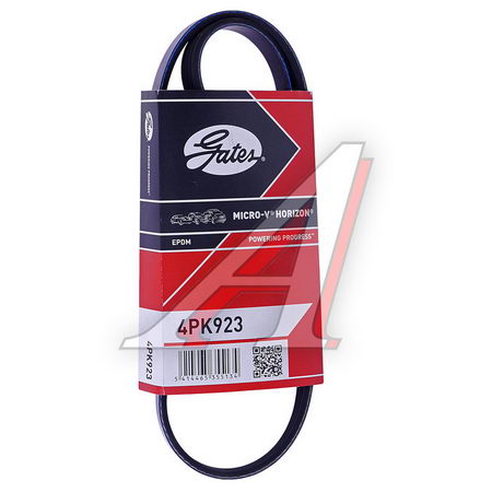 РЕМЕНЬ ПОЛИКЛИНОВОЙ FIAT / MITSUBISHI 5PK923