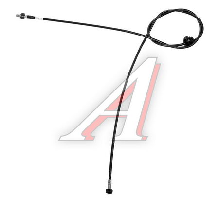 ВАЛ ГИБКИЙ СПИДОМЕТРА УАЗ-3160 АВТОПАРТНЕР ГВ313