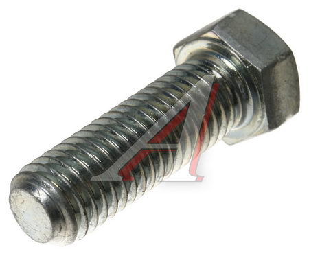 БОЛТ -6522 М10Х30 ПЕРЕДНЕГО МОСТА MADARA 3021Б187