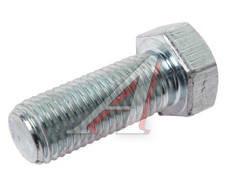 БОЛТ -6522 М12Х1.5Х30 КУЛАКА ПОВОРОТНОГО ПЕРЕДНЕГО МОСТА MADARA 3021Б195