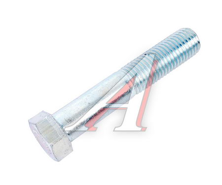 БОЛТ -6522 М16Х85 КУЛАКА ПОВОРОТНОГО ПЕРЕДНЕГО МОСТА MADARA 3021Б246