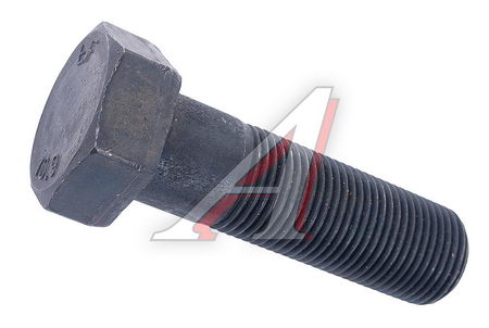 БОЛТ -6522 М18Х1.5Х60 ПЕРЕДНЕГО МОСТА MADARA 41-042-5201