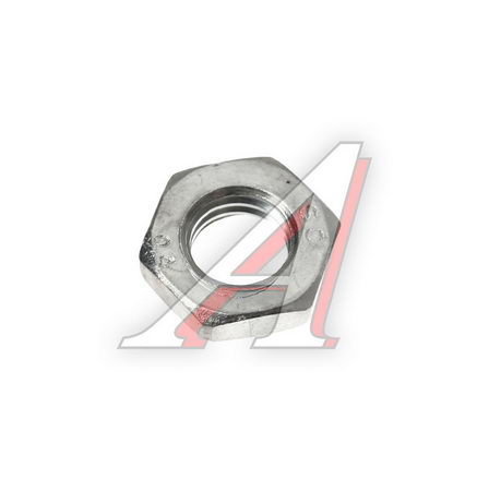 ГАЙКА -6522 М8-04 КУЛАКА ПОВОРОТНОГО ПЕРЕДНЕГО МОСТА MADARA 3021Г123