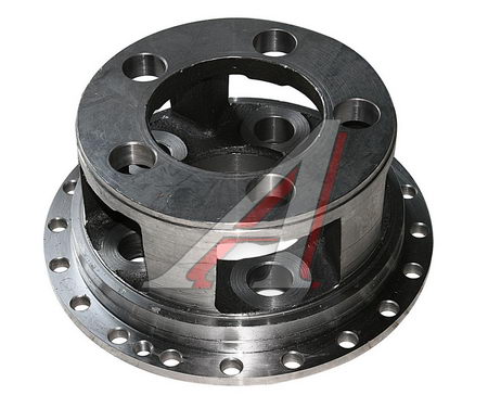 ДЕРЖАТЕЛЬ -6522 САТЕЛЛИТНЫХ КОЛЕС СРЕДНЕГО И ЗАДНЕГО МОСТА MADARA 340-005-2066