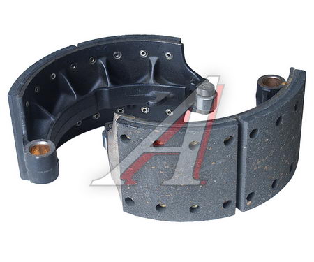 КОЛОДКА ТОРМ.-6522 ЗАДНЯЯ КОМПЛ. MADARA 340-007-7456