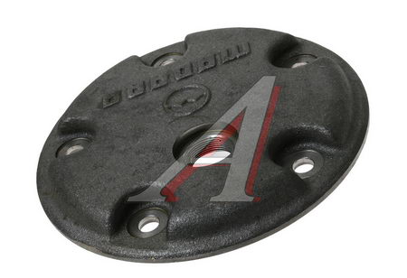 КОЛПАЧОК -6522 ДЕРЖАТЕЛЯ САТЕЛЛИТНЫХ КОЛЕС СРЕДНЕГО И ЗАДНЕГО МОСТА MADARA 340-004-2331