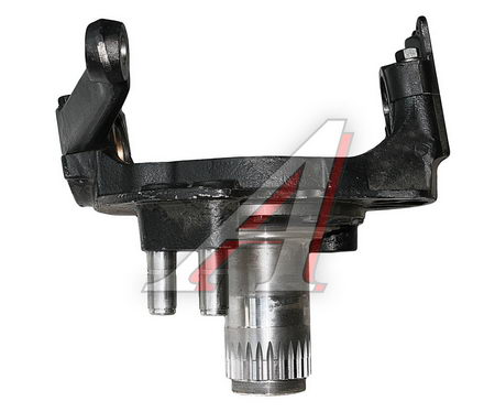 КУЛАК ПОВОРОТНЫЙ -6522 ПРАВЫЙ С РЫЧАГАМИ СБ MADARA 340-006-7301