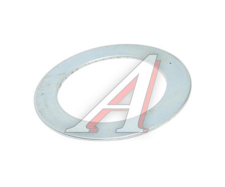 ШАЙБА -6522 РЫЧАГА РЕГУЛИРОВОЧНОГО МОСТА 38Х56 MADARA 853642