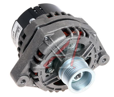 ГЕНЕРАТОР ДВ.40524, УАЗ ЕВРО-3 (14В/90А) (БАТЭ) 3212-3771000-10