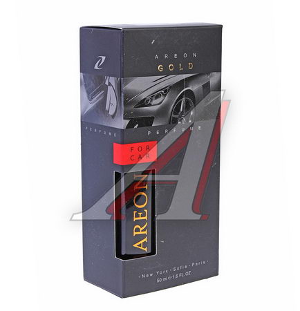   () 50 PERFUME  AREON AP02