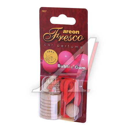    (BUBBLE GUM)  FRESCO AREON FR06