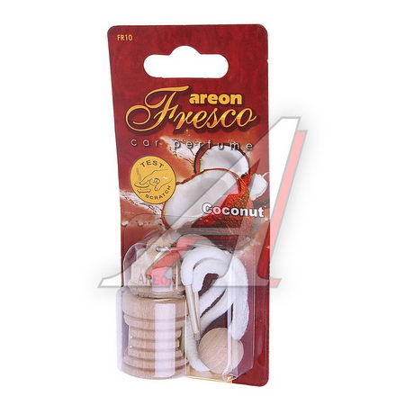    ()  FRESCO AREON FR09
