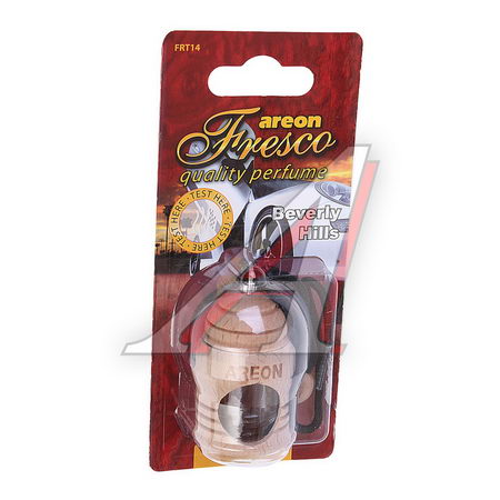    ( )  FRESCO AREON FR13