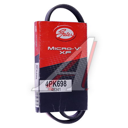   CITROEN / FIAT / LADA / MITSUBISHI / PEUGEOT 4PK698
