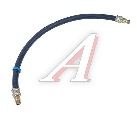 ШЛАНГ УРАЛ ПНЕВМОСИСТЕМЫ (НА КРАН 100-3537110) L=400ММ УРТ 375-3506239-03