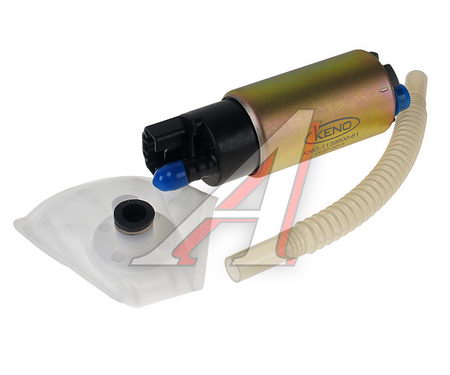 РЕМКОМПЛЕКТ Г-3302 НАСОСА ТОПЛИВНОГО ПОГРУЖНОГО (МОТОР, ФИЛЬТР, ТРУБКА) SOLLERS KNG-1139600-61