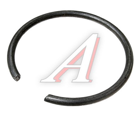 КОЛЬЦО ПОЛУОСИ УРАЛ СИСТЕМЫ ПОДВОДА ВОЗДУХА К ШИНАМ (НАПРАВЛЯЮЩАЯ) (АО АЗ УРАЛ) 5557-2304071