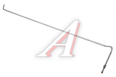 ТРУБКА ТОПЛ. Г-Г-3310 ОТ ФГОТ К ДВИГАТЕЛЮ 33104-1104085