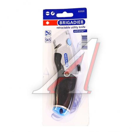     EXTREMA BRIGADIR 63310 BRIGADIER