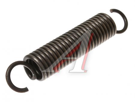 ПРУЖИНА ТОРМОЗНЫХ КОЛОДОК ПЕРЕДНЕГО ВЕДУЩЕГО МОСТА MADARA 694-5052