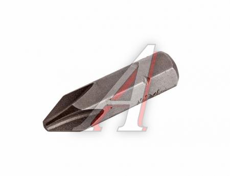 БИТА 5/16 КРЕСТОВАЯ PH2Х30ММ FORCE 151302