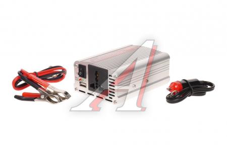   () 12-220+USB, 600 AVS 43112