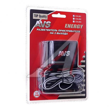   2-  12V-24V   LED- AVS 43224 Avs Industrial Co