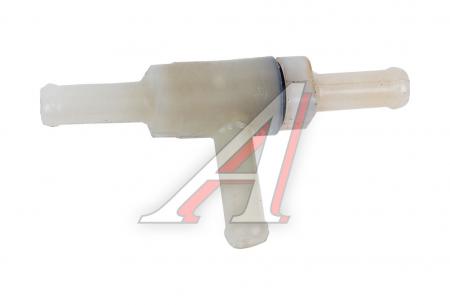 НАСОС ТОПЛИВНЫЙ УАЗ-315195, 3160, 63 С ЗМЗ-409 СТРУЙНЫЙ ПЛАСТИК. ОАО УАЗ 3160-1104910-20