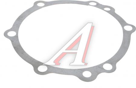 ПРОКЛАДКА РЕГУЛИРОВОЧНАЯ 0,1ММ, КРЫШКИ ПЕРЕДНЕГО ПОДШИПНИКА (АО АЗ УРАЛ) 4320-2402036