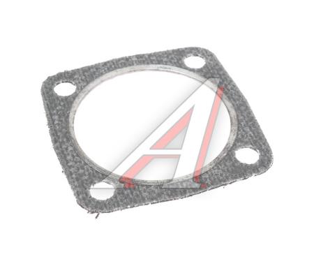 ПРОКЛАДКА МОТОРНОГО ТОРМОЗА УРАЛ-4320,63685 ДВ.Я-236НЕ (АО АЗ УРАЛ) 4320-1203165