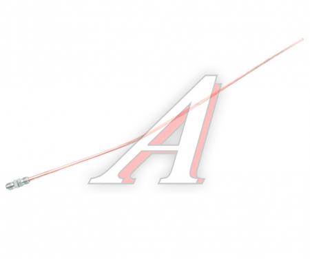 ТРУБКА УКАЗАТЕЛЯ УРОВНЯ МАСЛА ЗМЗ-40904,40524,40525 ЕВРО-3 375-3506012